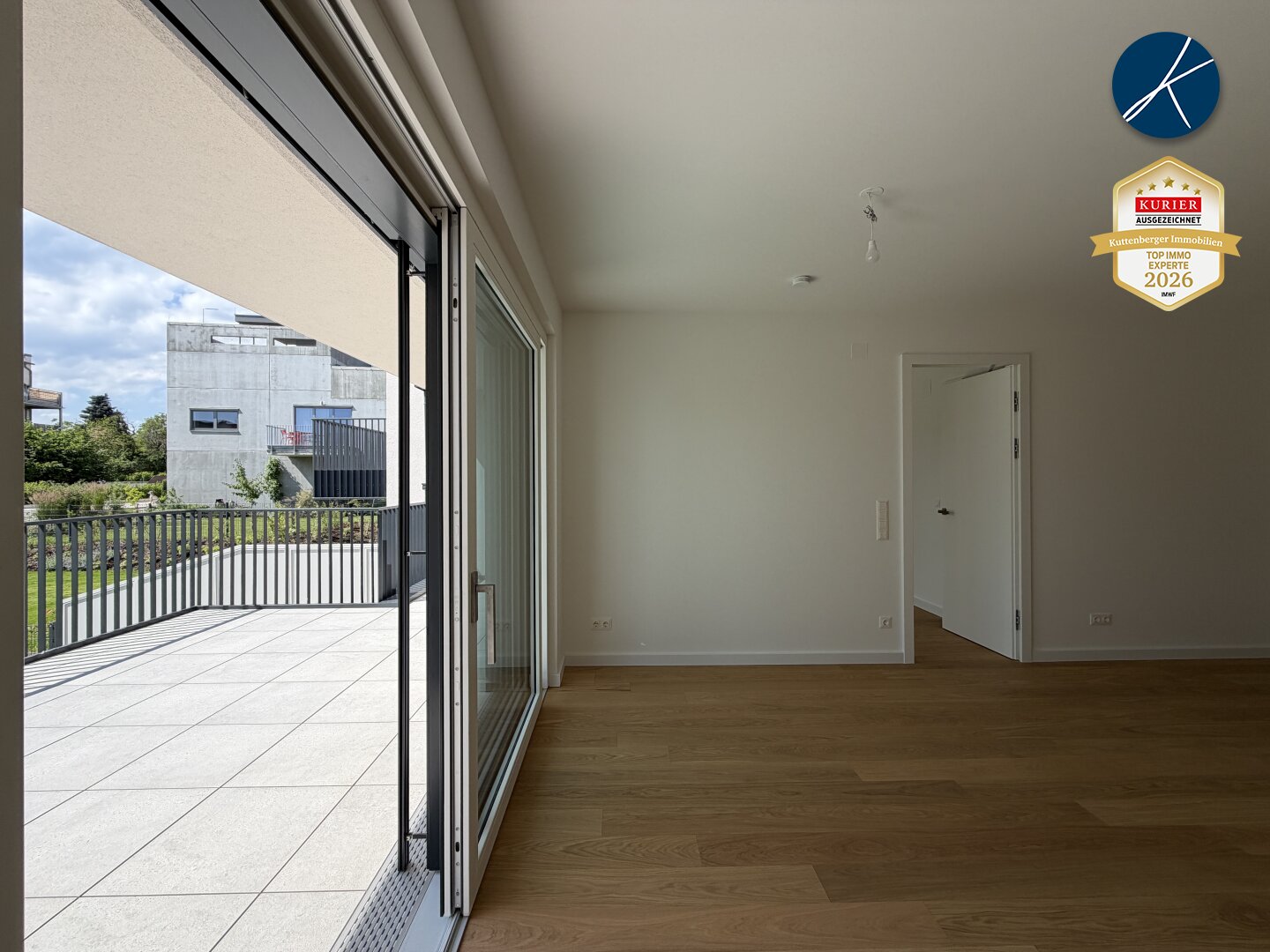 Immobilienfoto