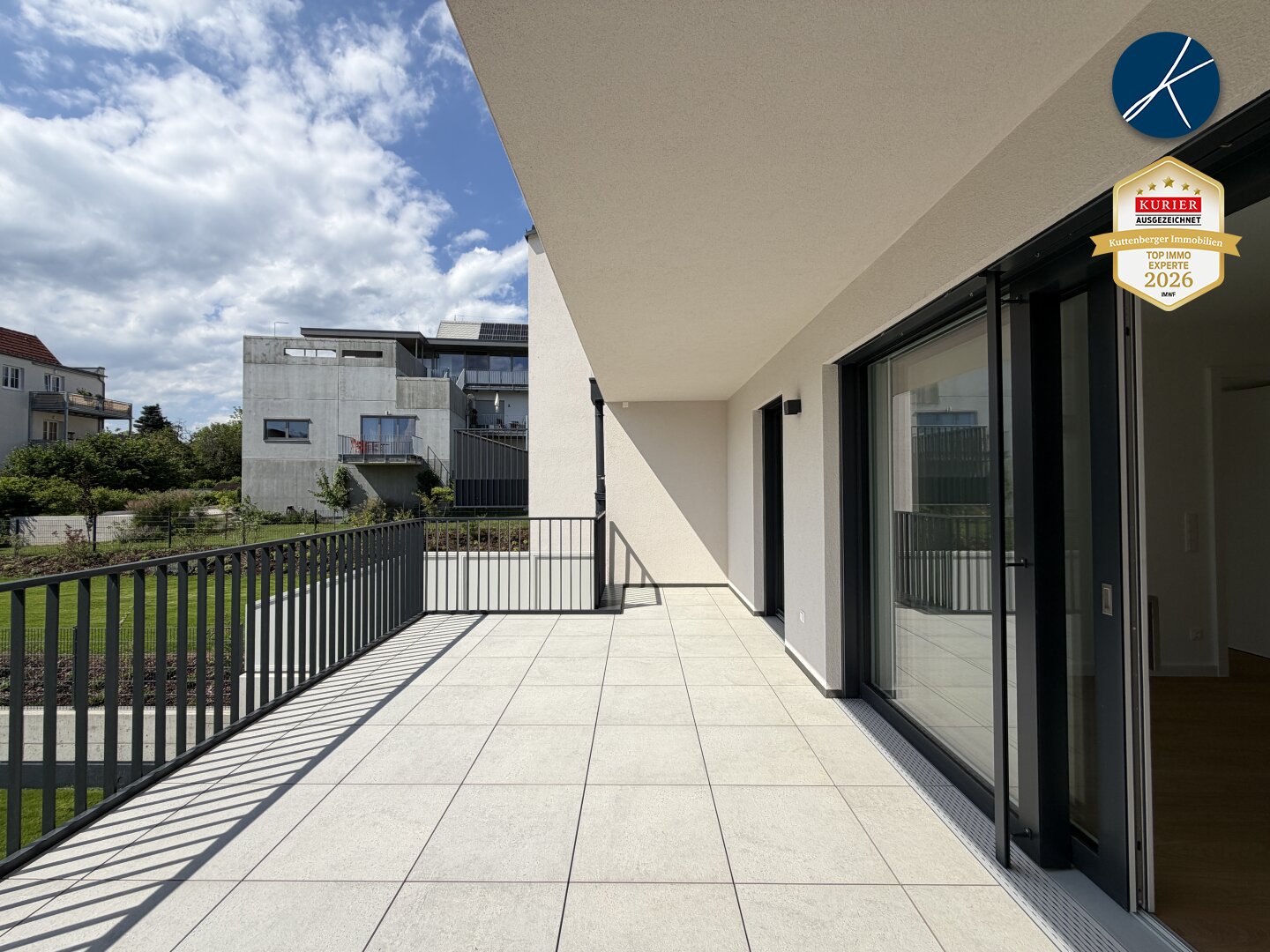 Immobilienfoto