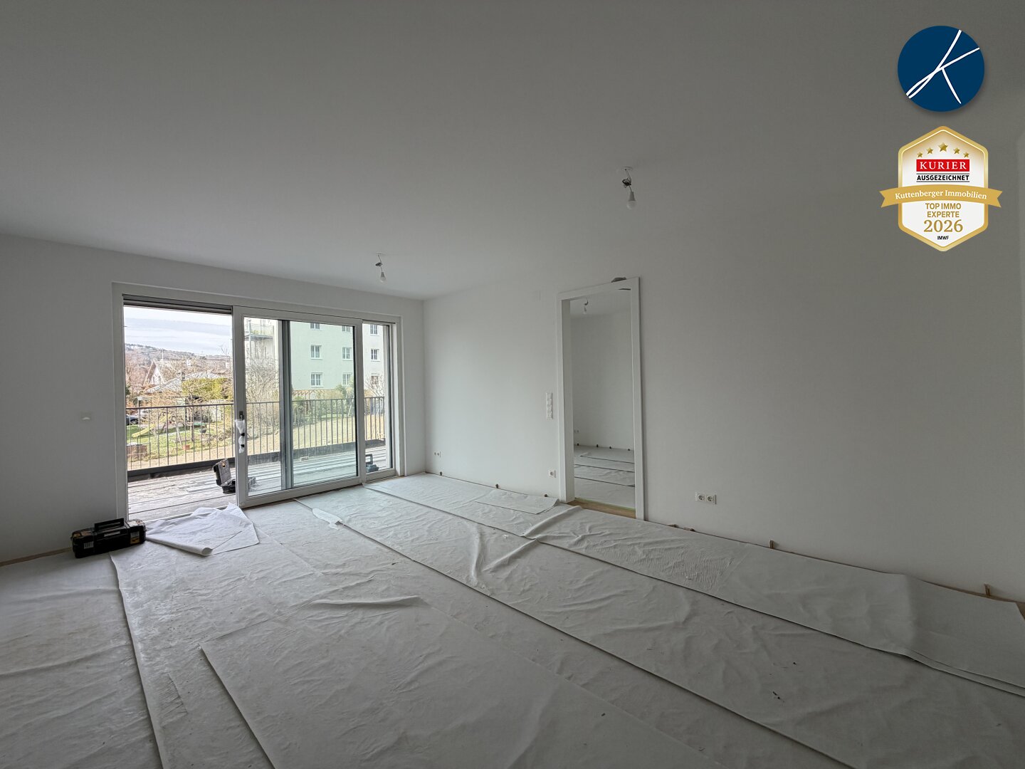 Immobilienfoto