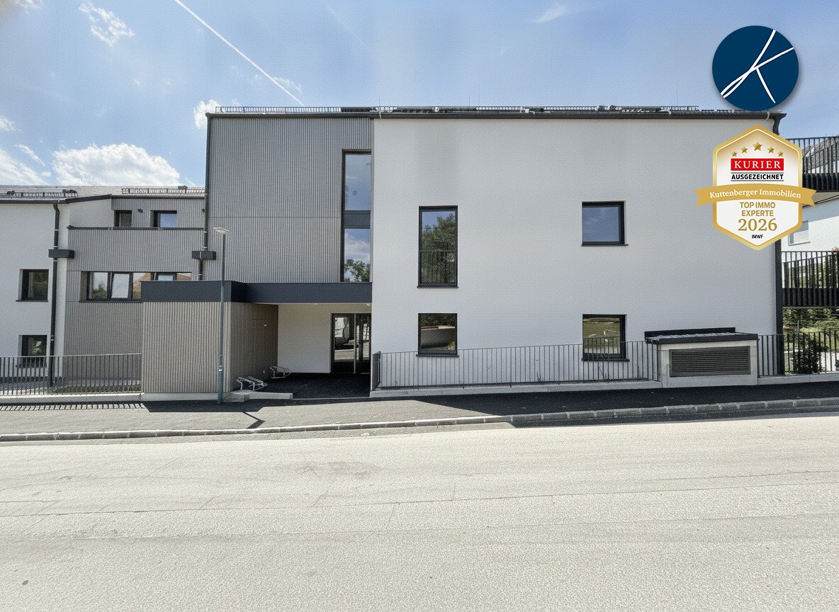 Immobilienfoto
