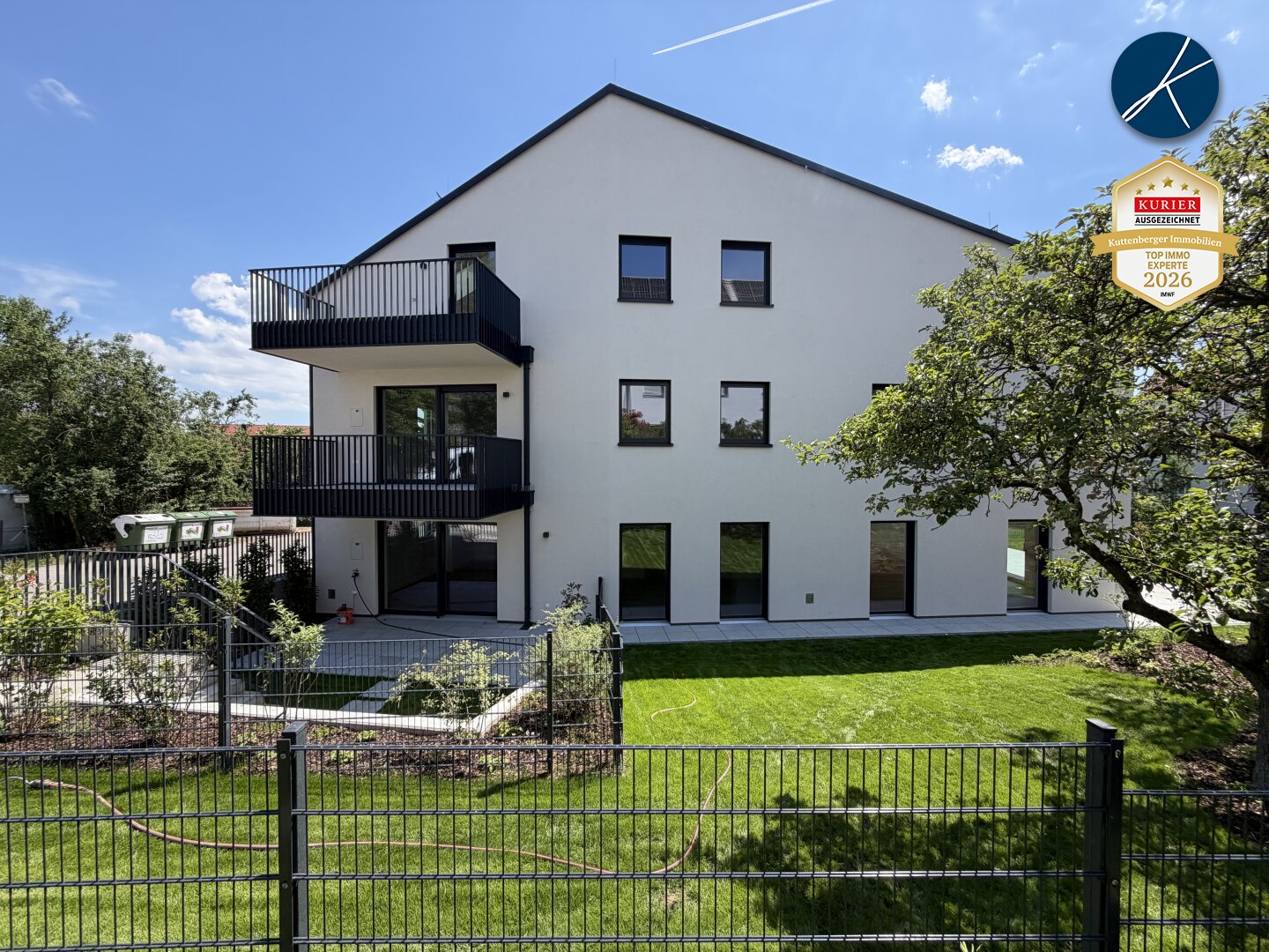 Immobilienfoto