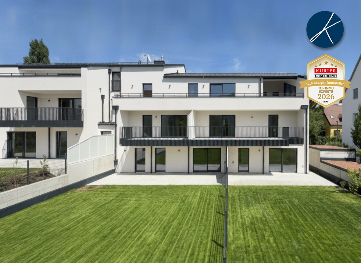 Immobilienfoto