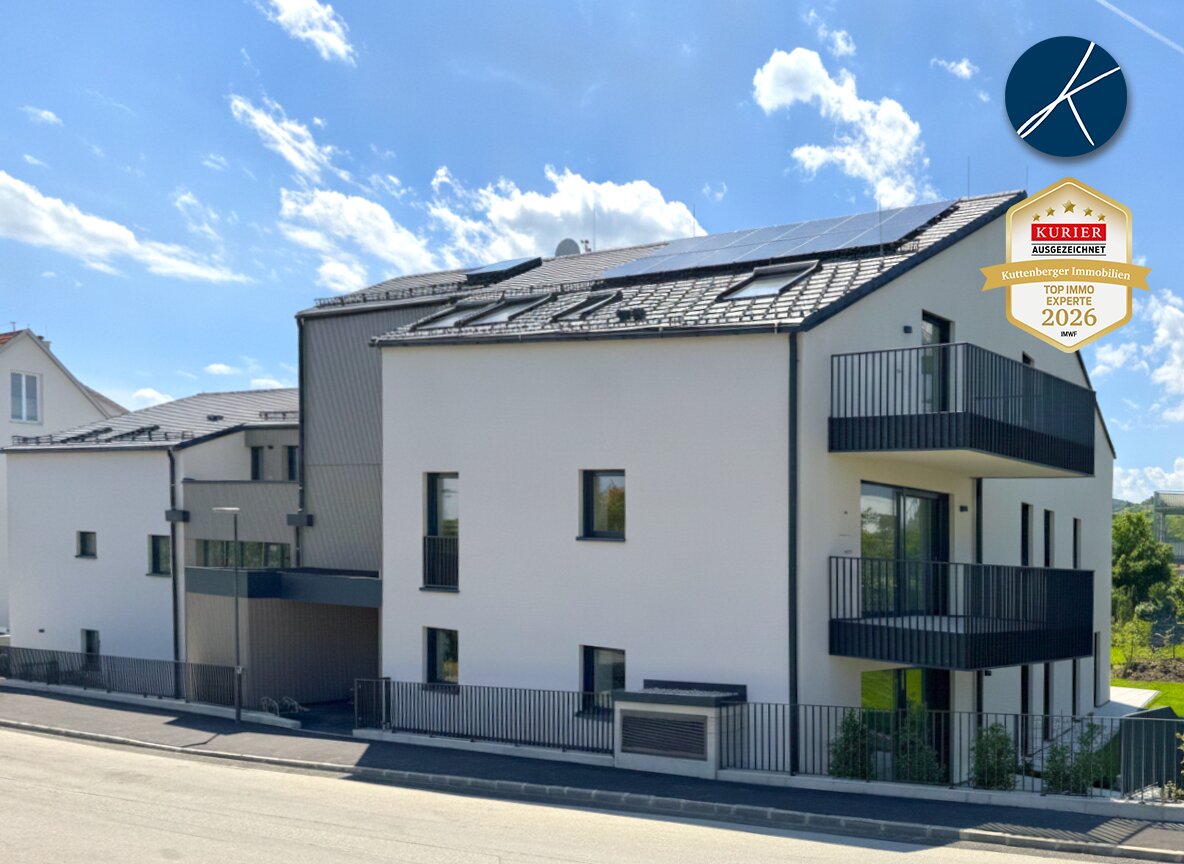 Immobilienfoto