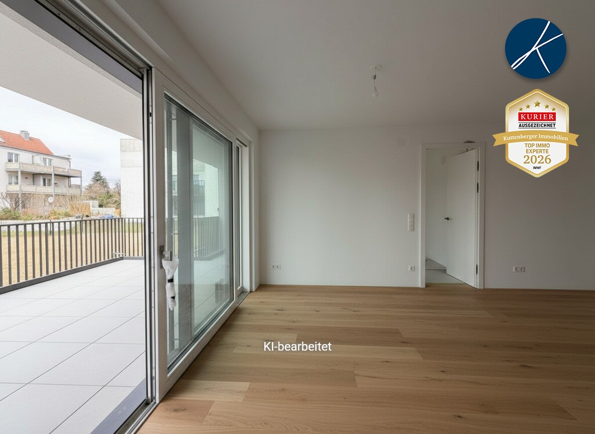 Immobilienfoto