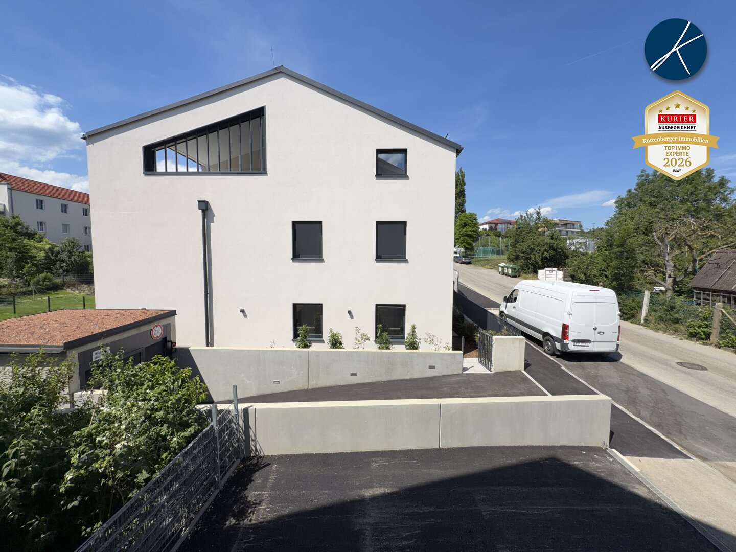 Immobilienfoto