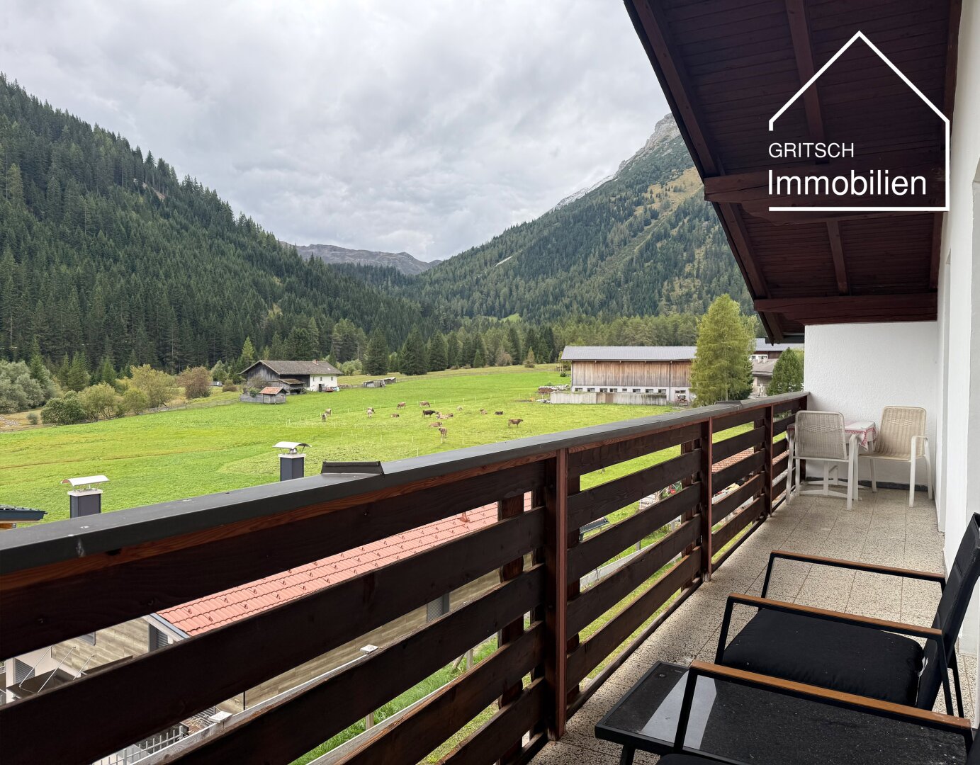 Immobilienfoto