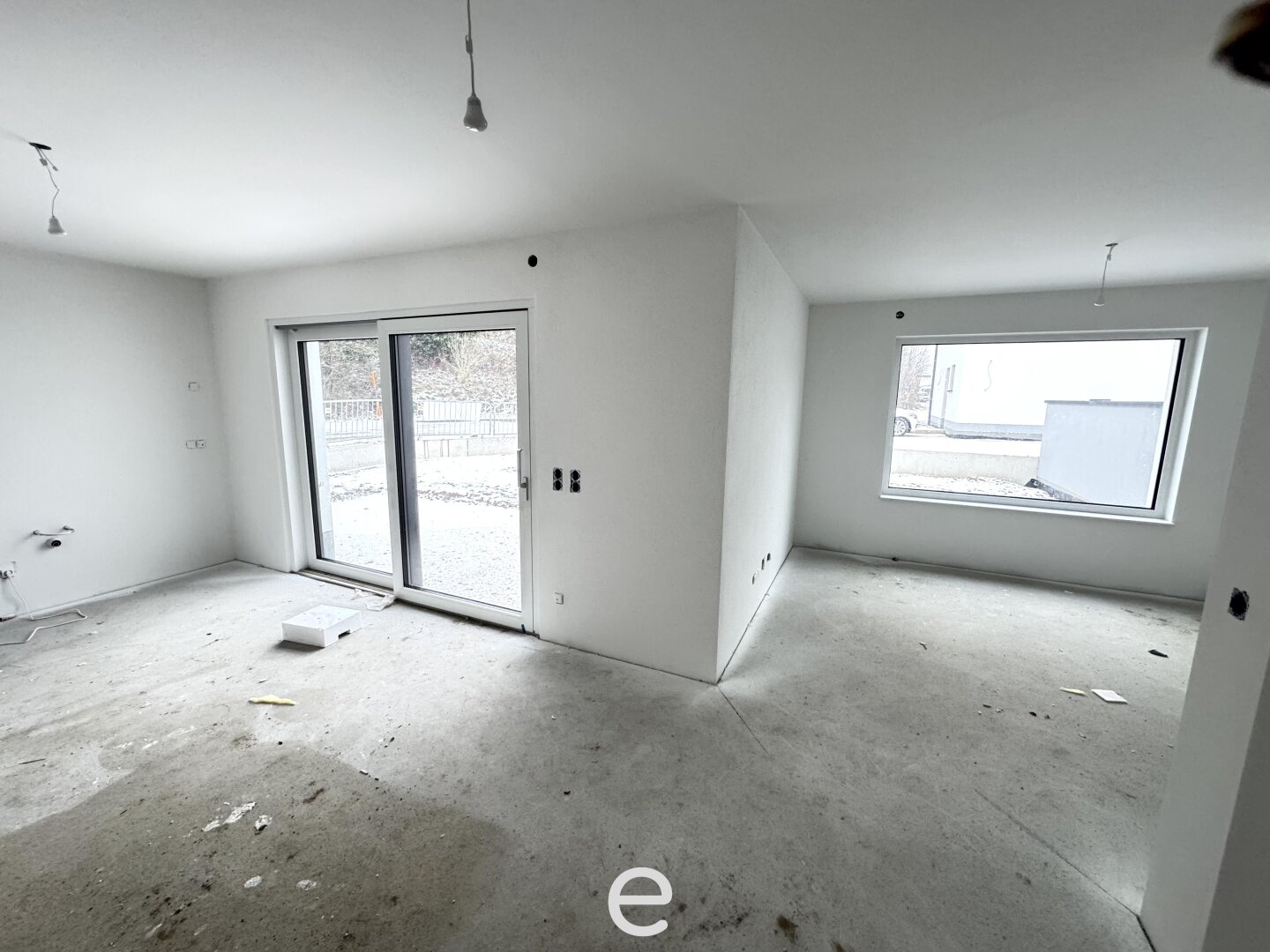Immobilienfoto