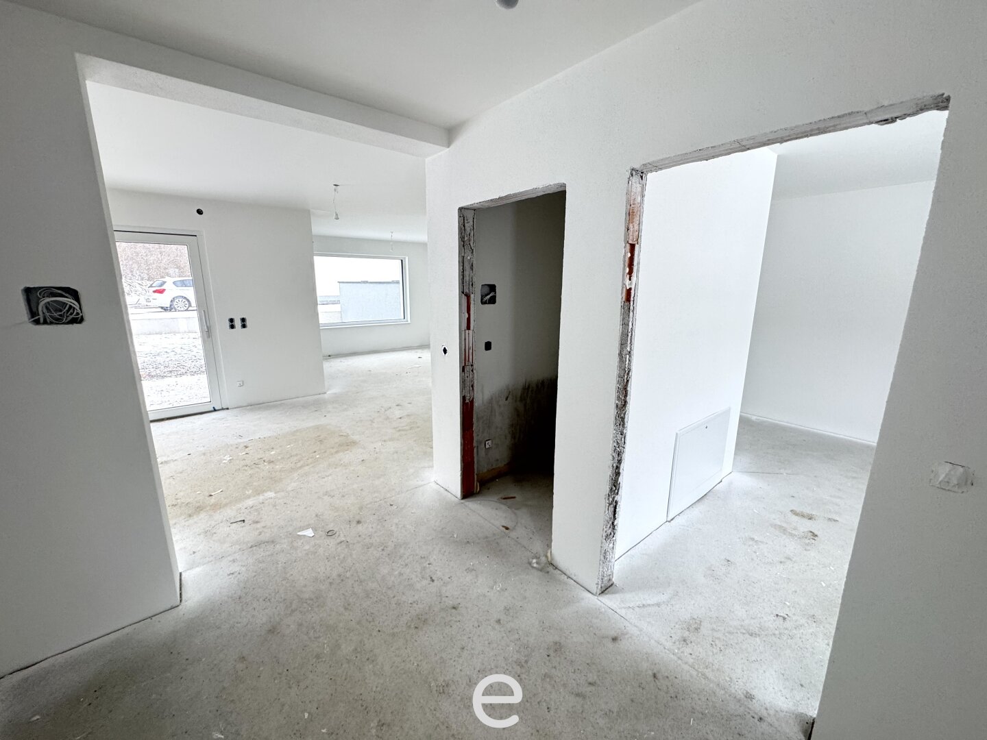 Immobilienfoto