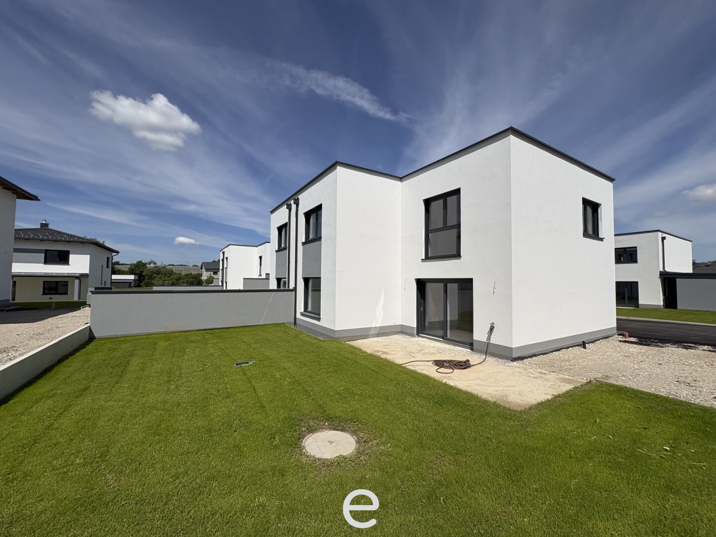 Immobilienfoto