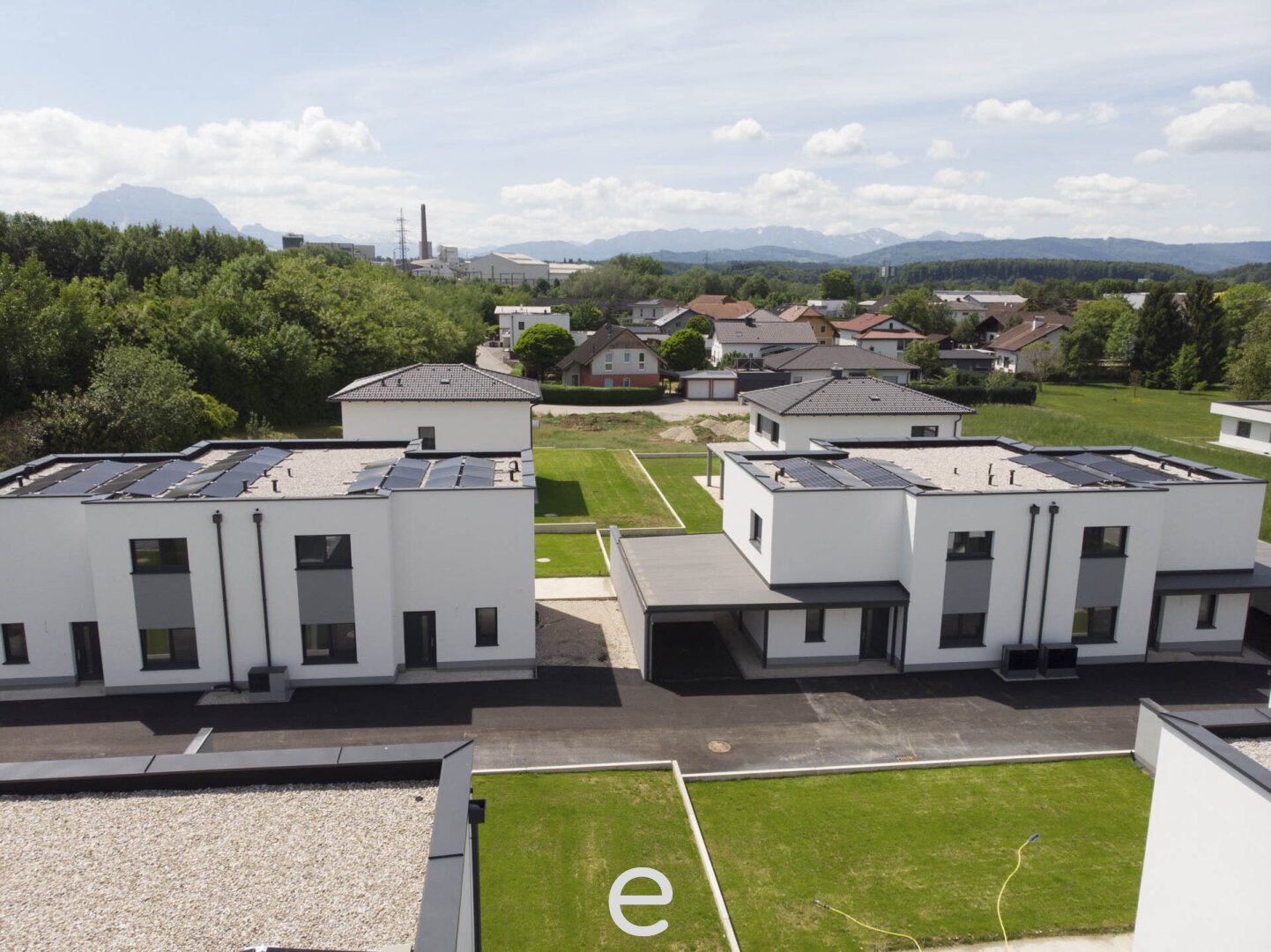Immobilienfoto