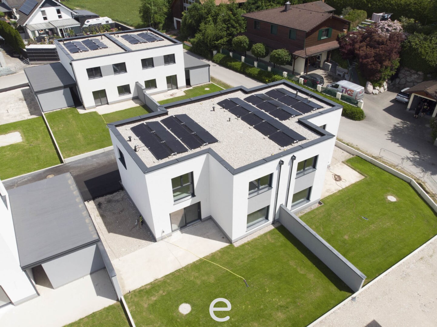 Immobilienfoto