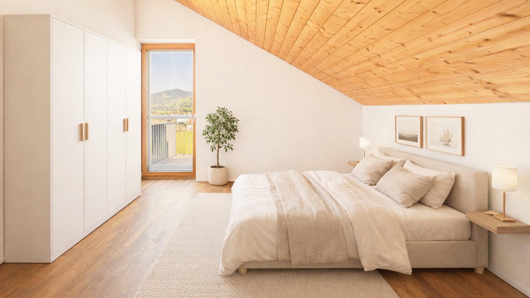 Immobilienfoto
