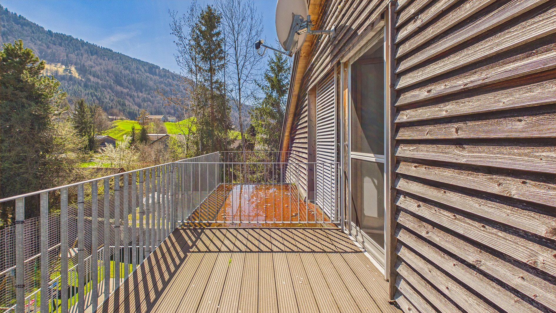 Immobilienfoto