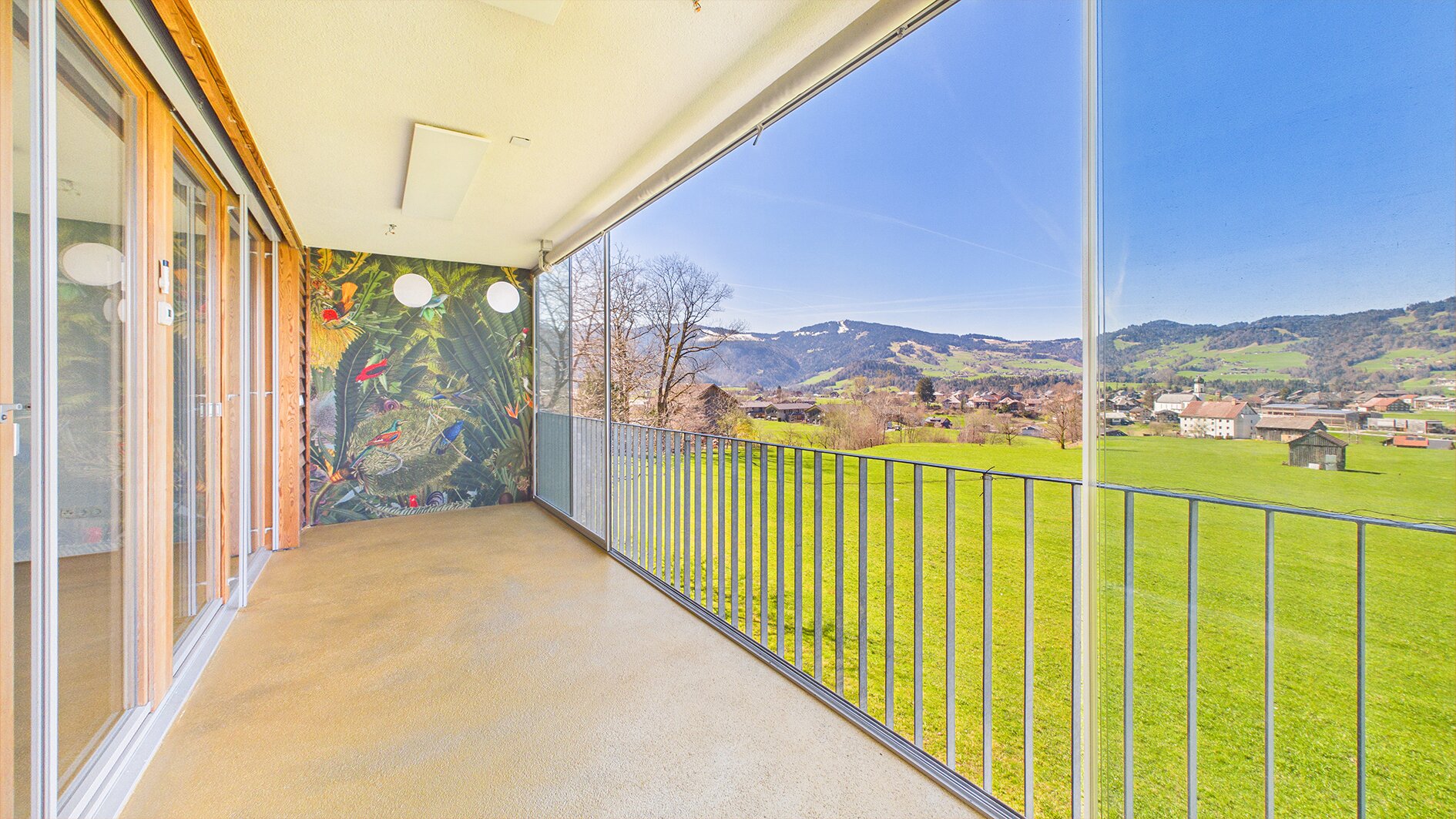 Immobilienfoto