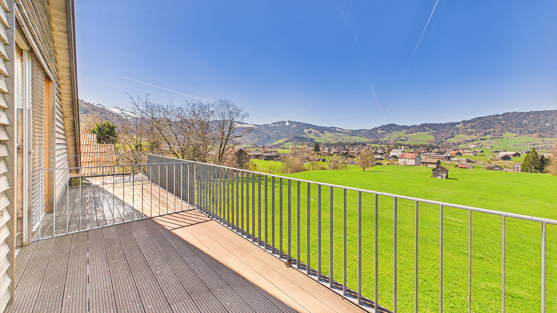 Immobilienfoto