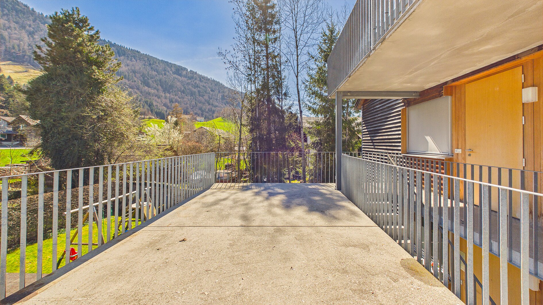 Immobilienfoto