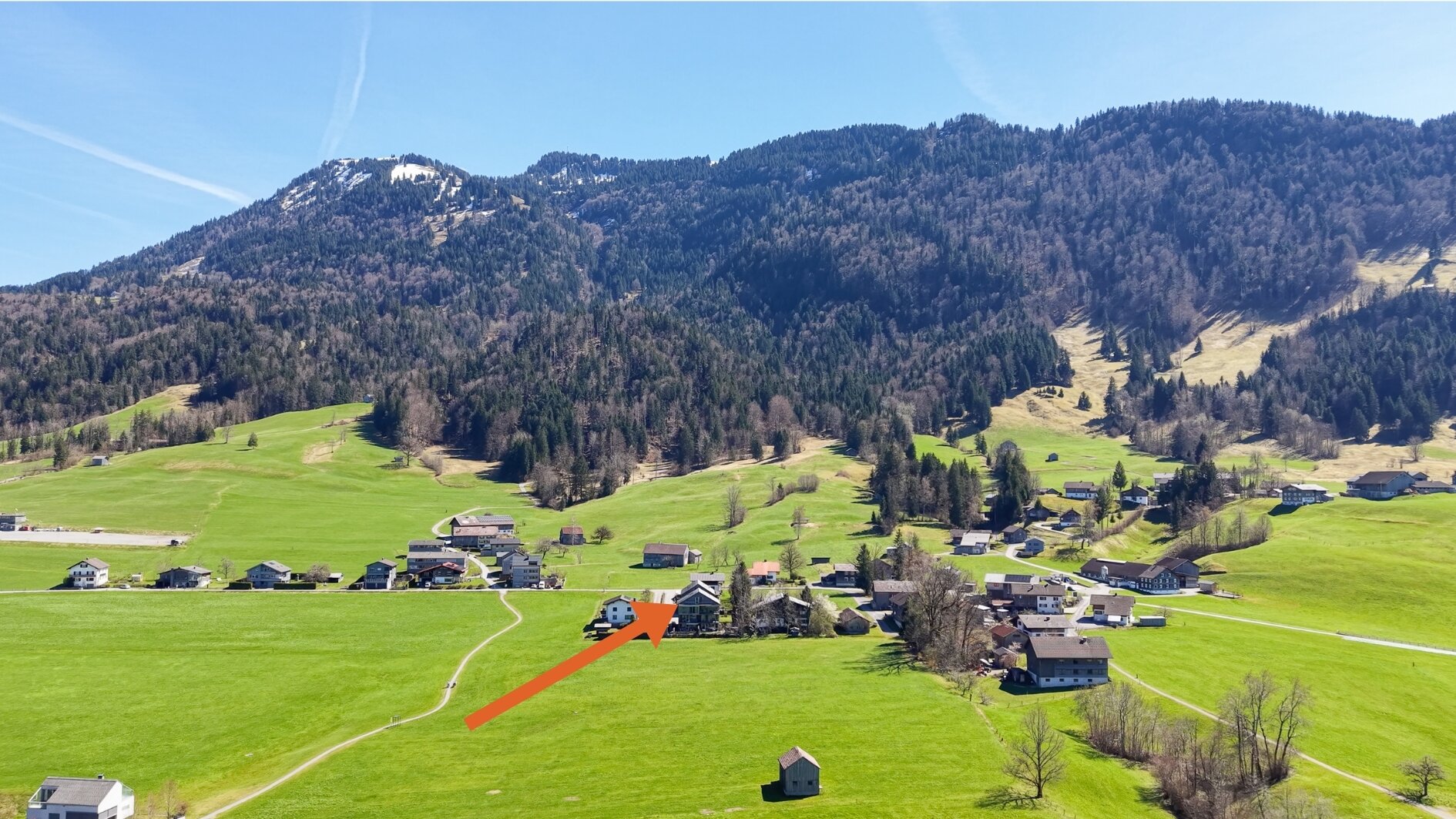 Immobilienfoto