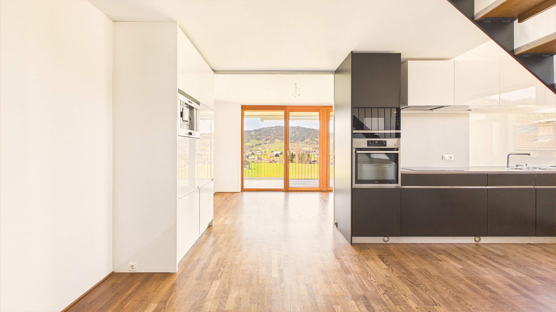 Immobilienfoto