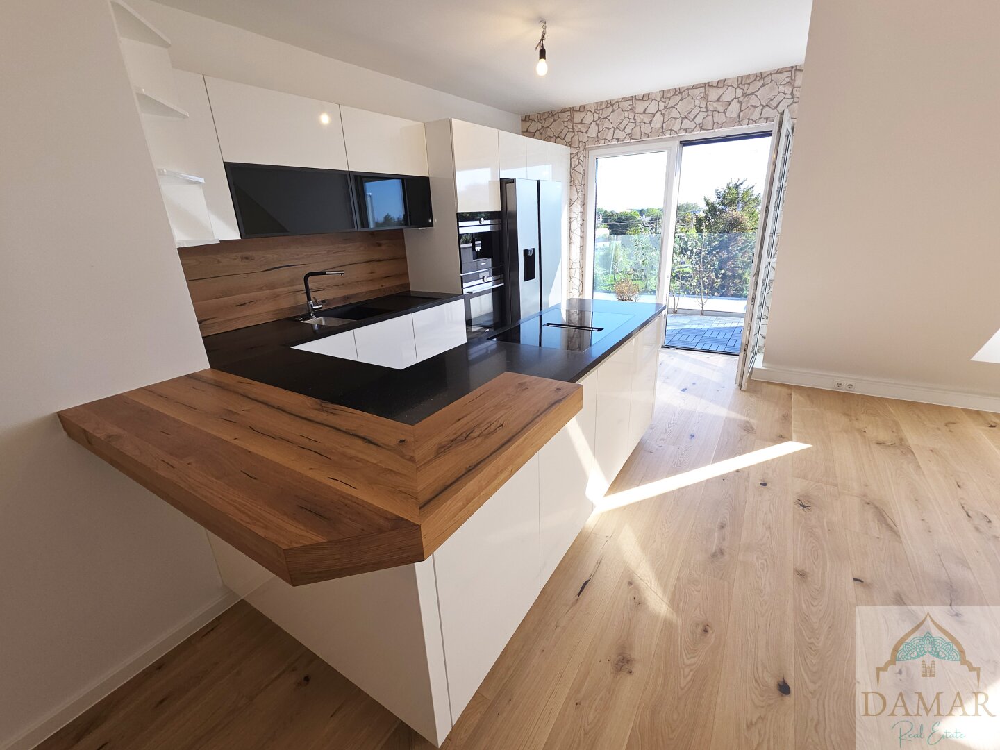 Immobilienfoto