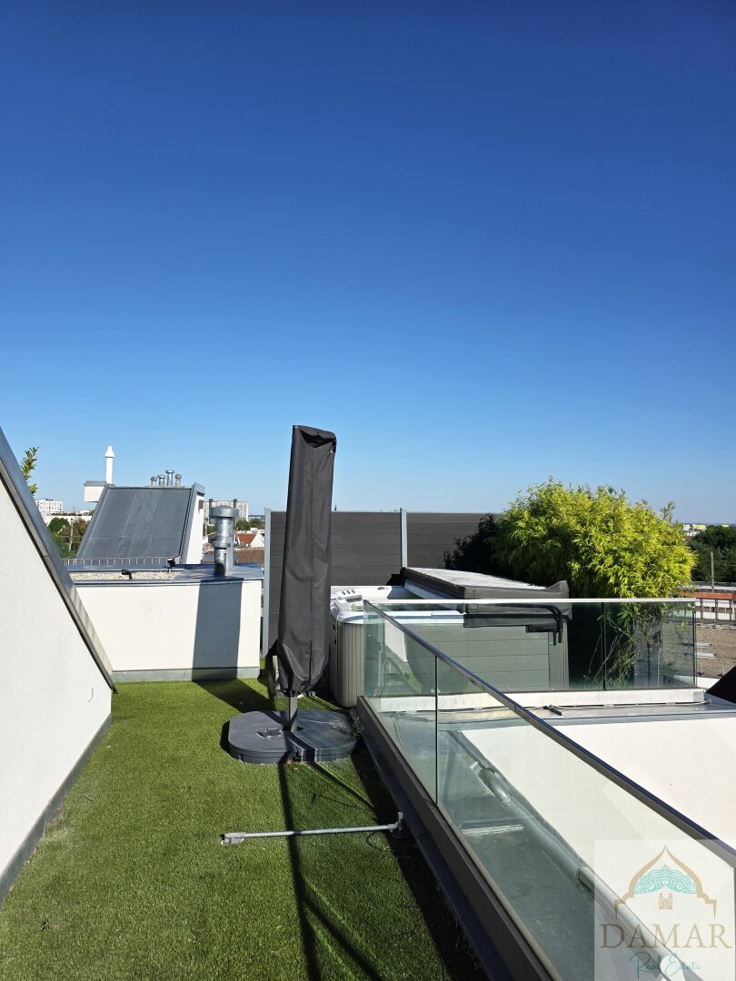 Immobilienfoto