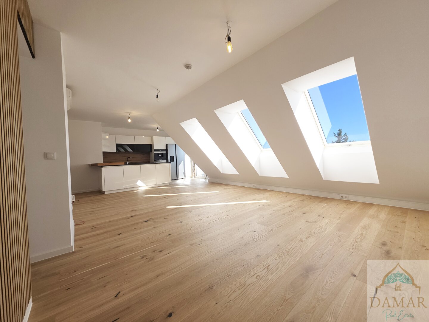 Immobilienfoto