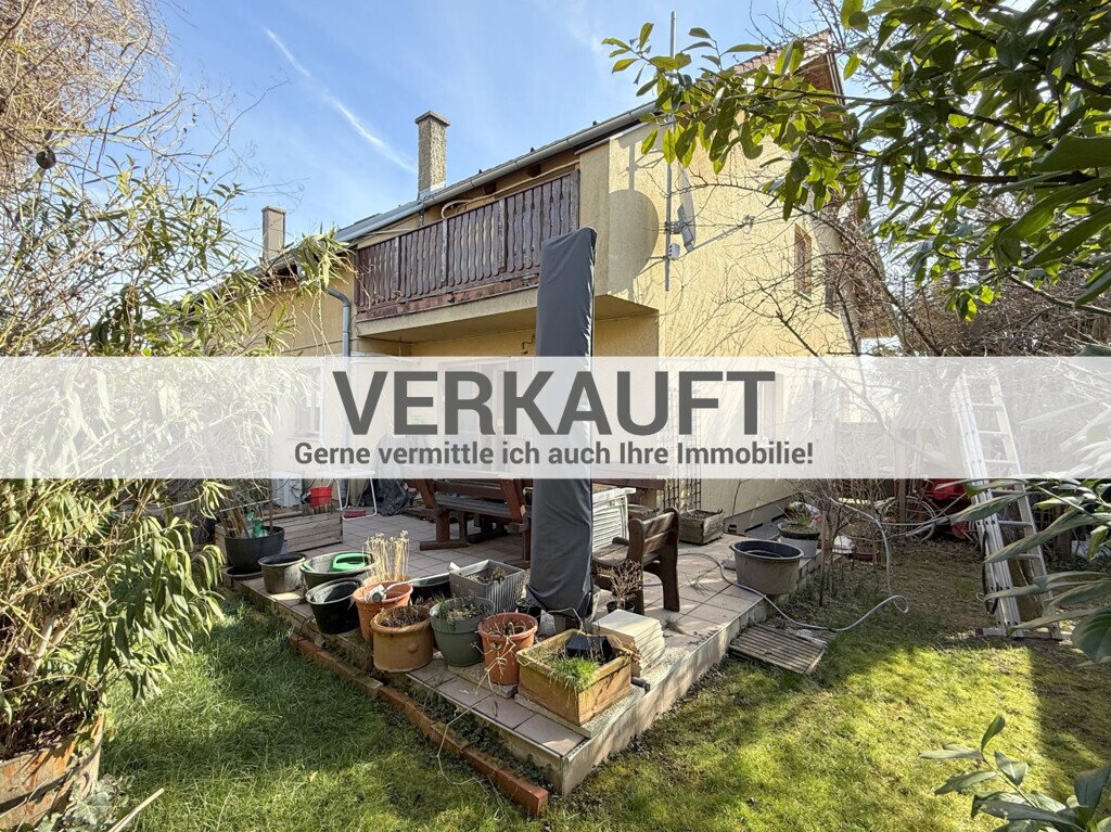 VERKAUFT - I Want to Break Free – Räume ohne Grenzen!