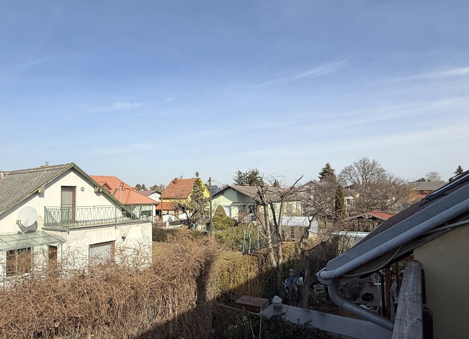 Immobilienfoto