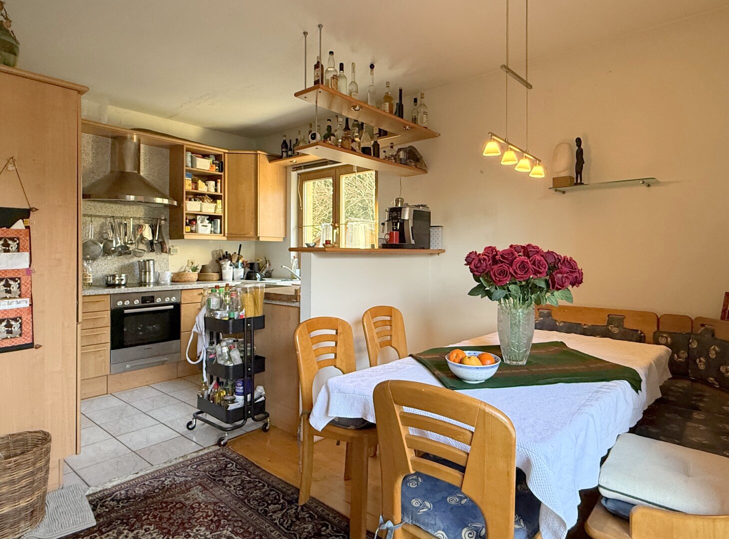 Immobilienfoto