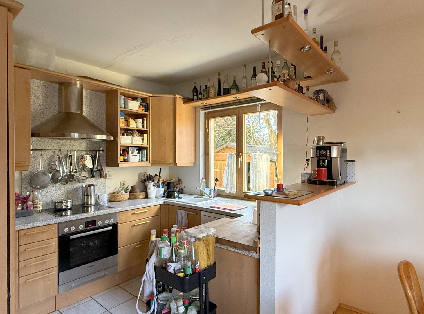 Immobilienfoto