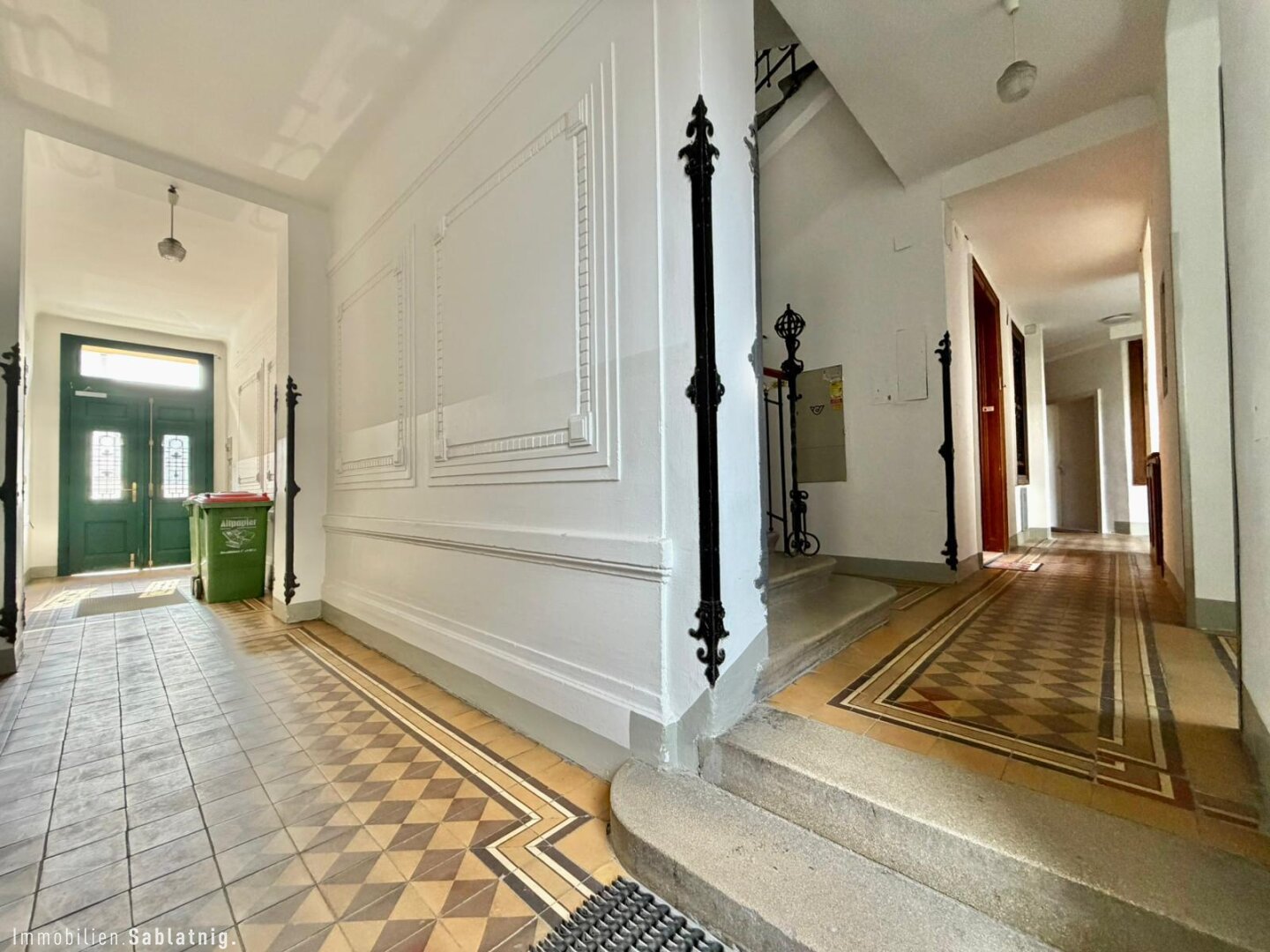 Immobilienfoto
