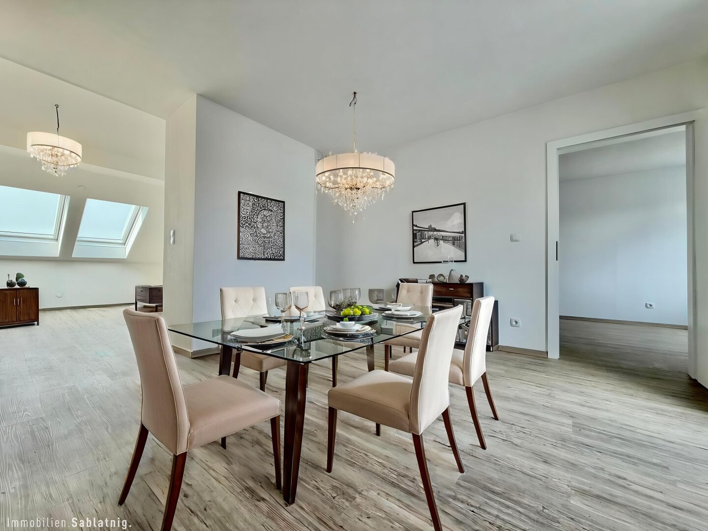Immobilienfoto