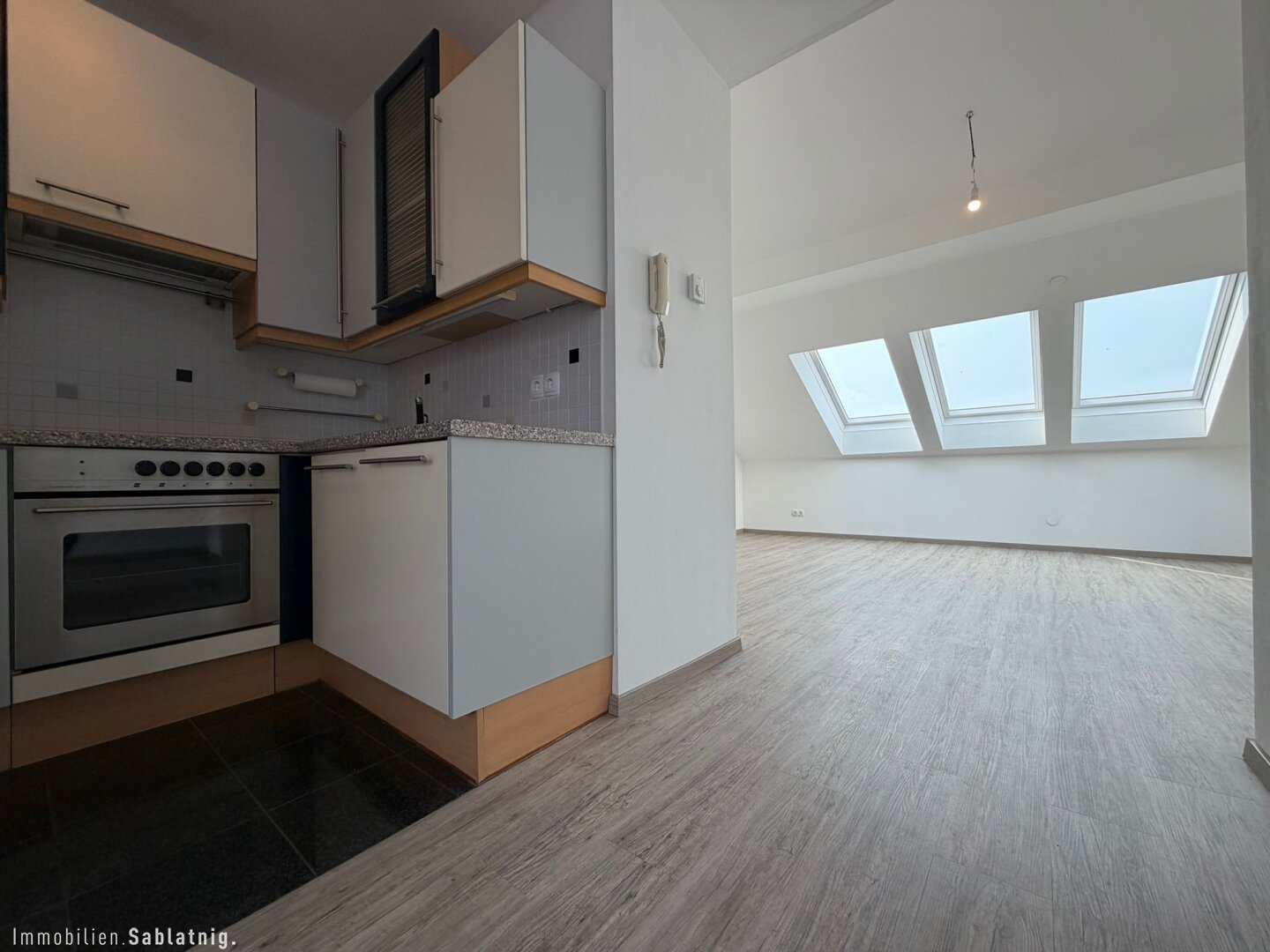 Immobilienfoto