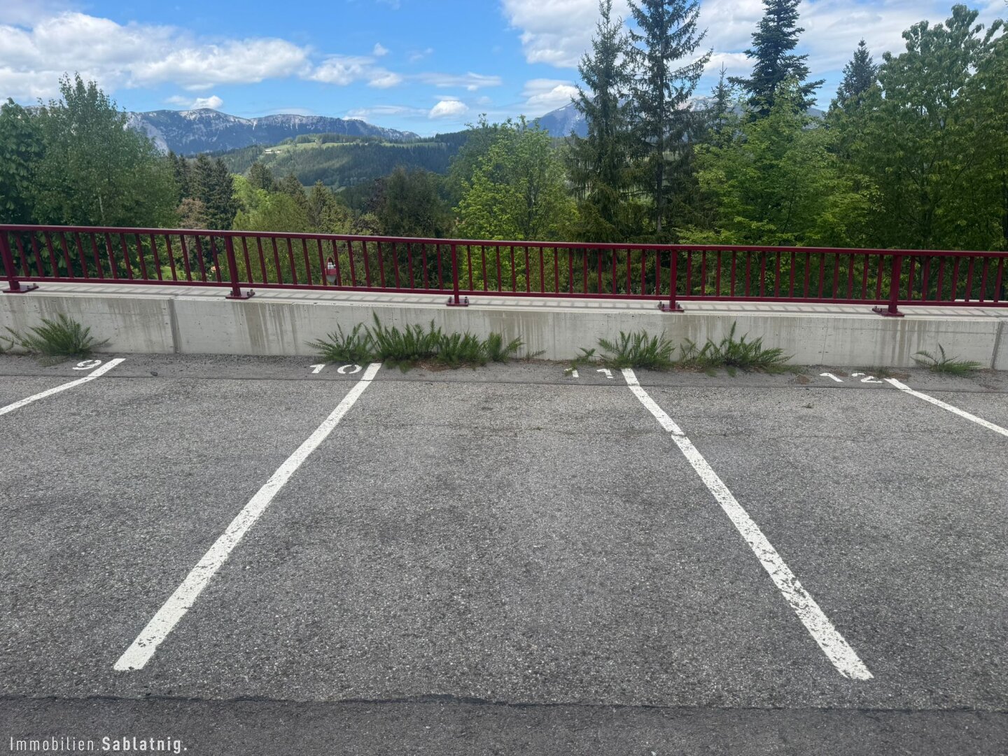Immobilienfoto
