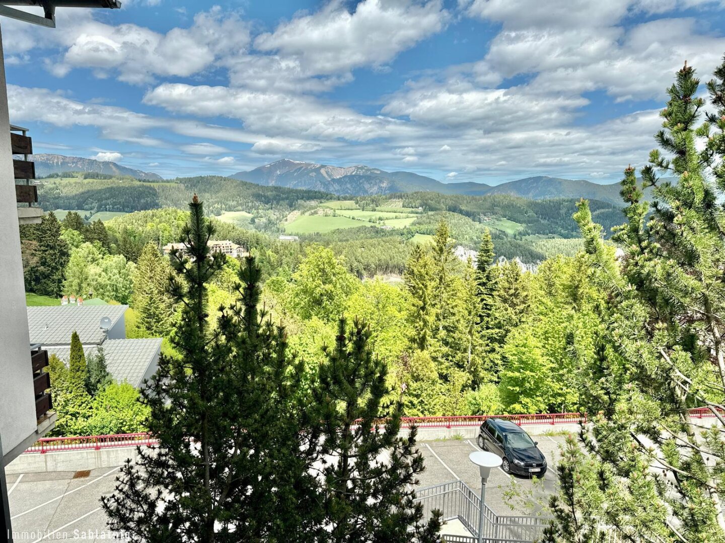 Immobilienfoto