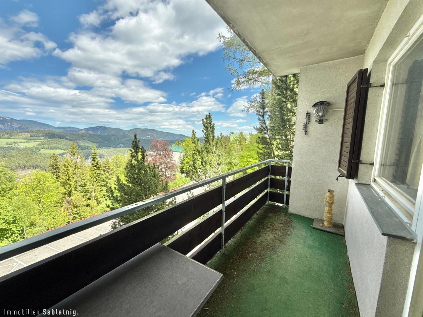 Immobilienfoto