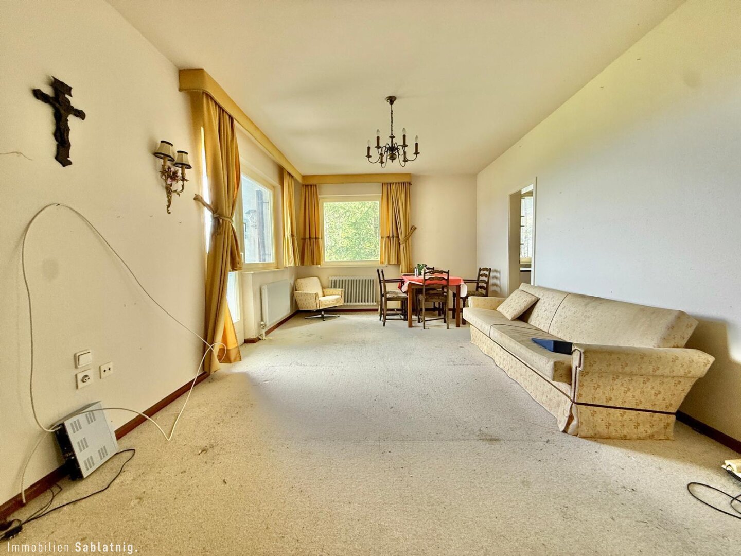 Immobilienfoto