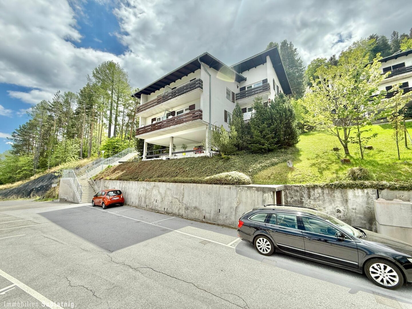 Immobilienfoto