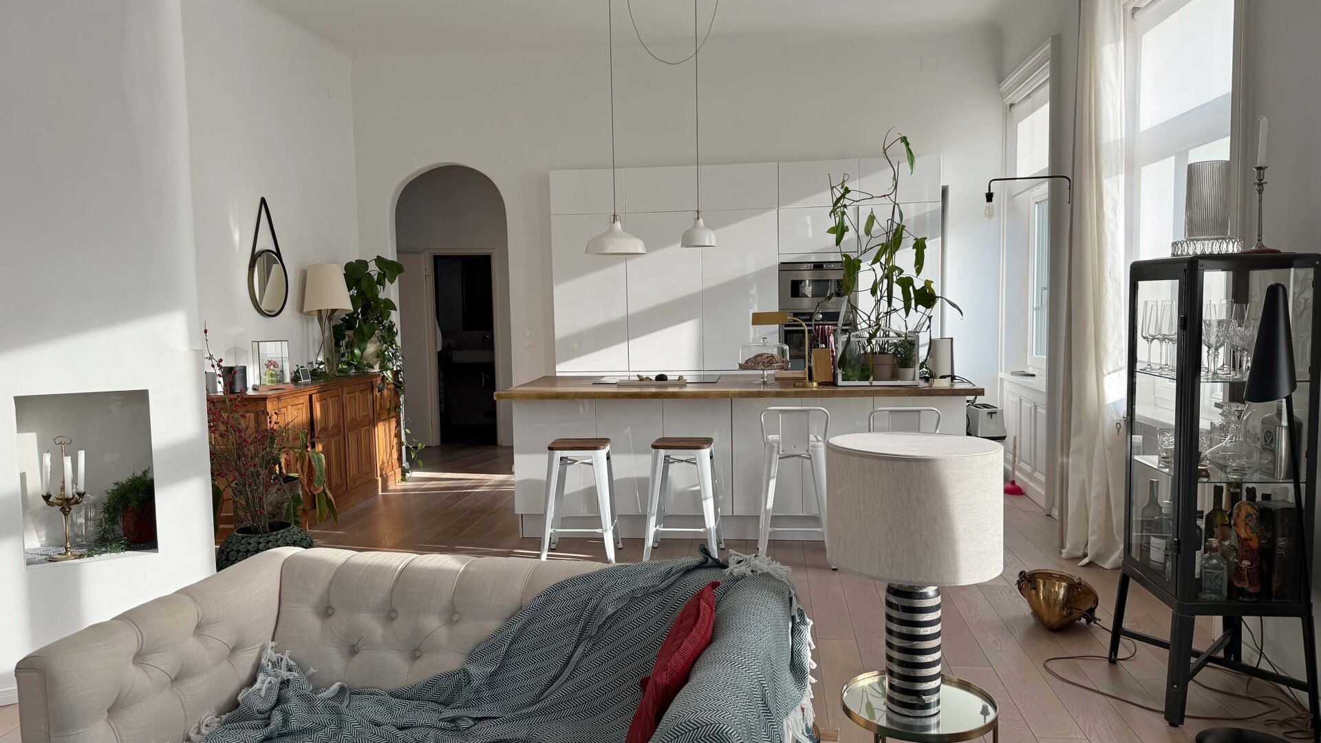 Immobilienfoto