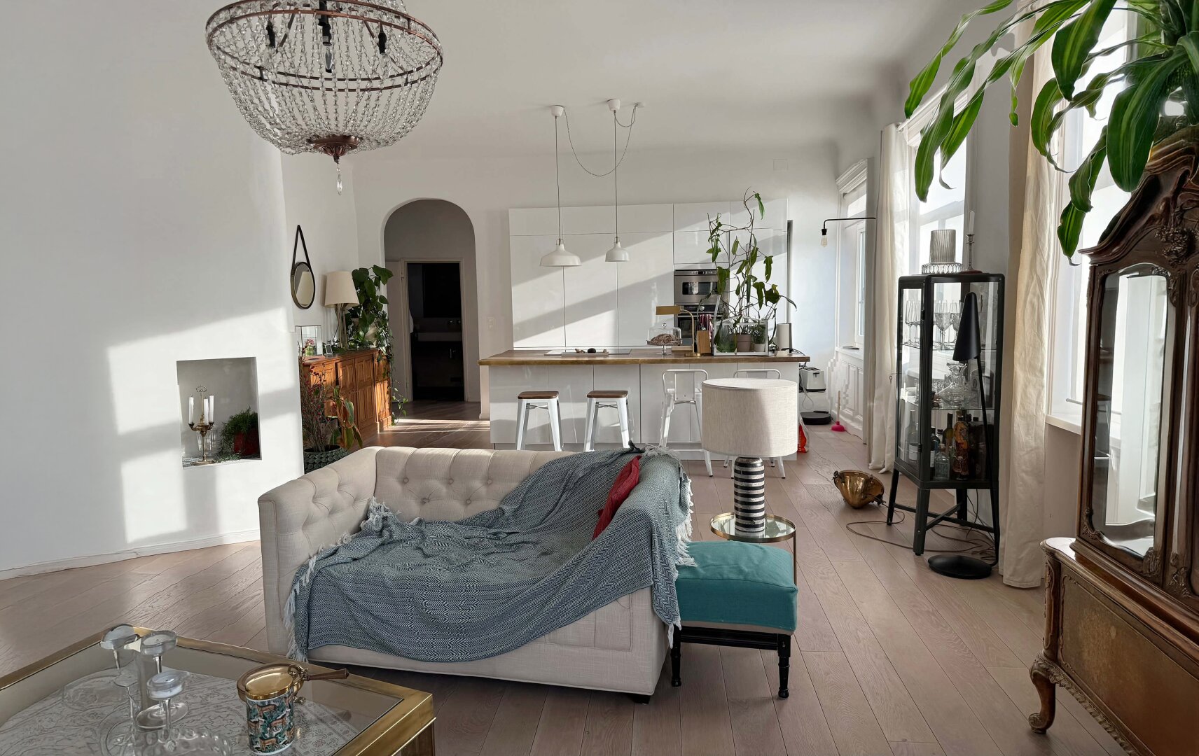 Immobilienfoto