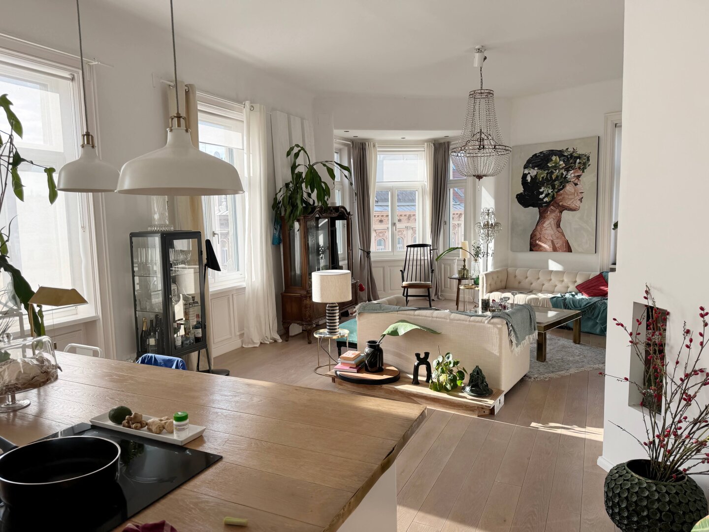 Immobilienfoto