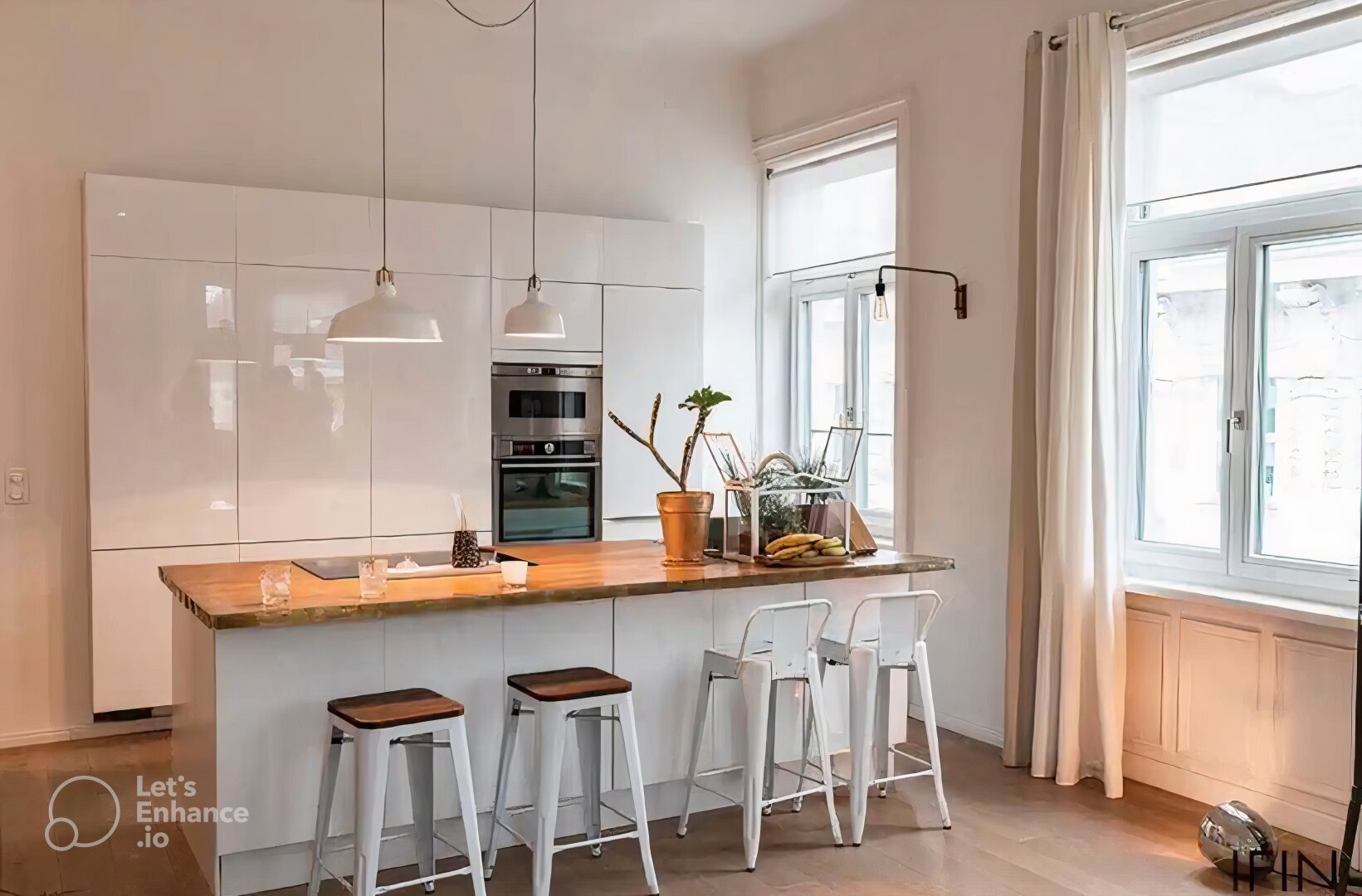 Immobilienfoto