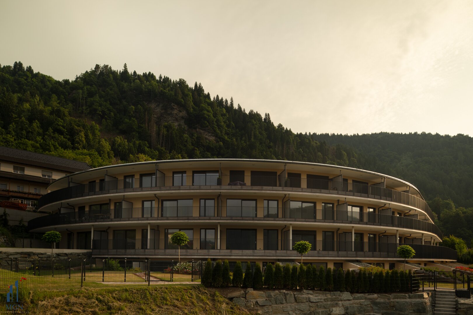 Immobilienfoto