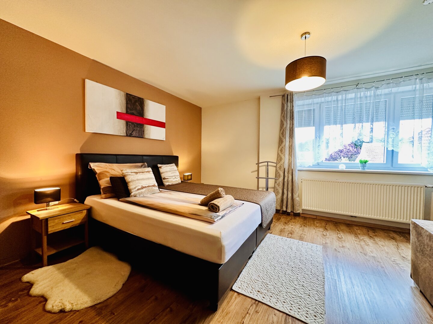 Erfolgreiches Apartmenthaus im laufenden Kurzzeit- Mietbetrieb