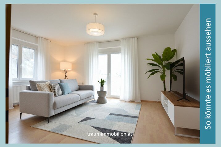Immobilienfoto