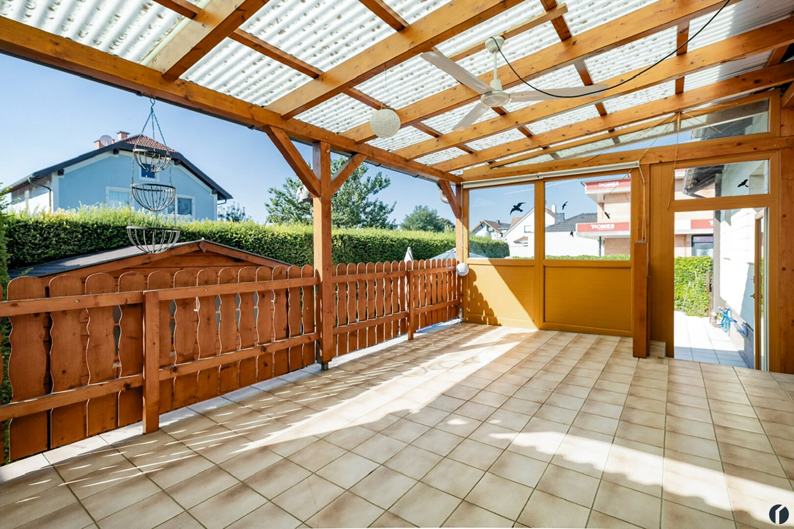 Immobilienfoto