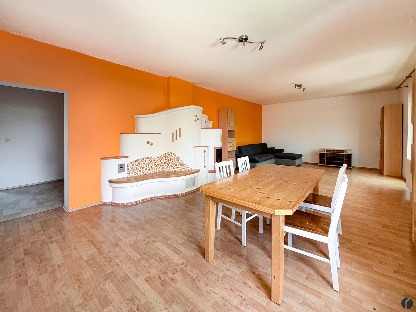 Immobilienfoto