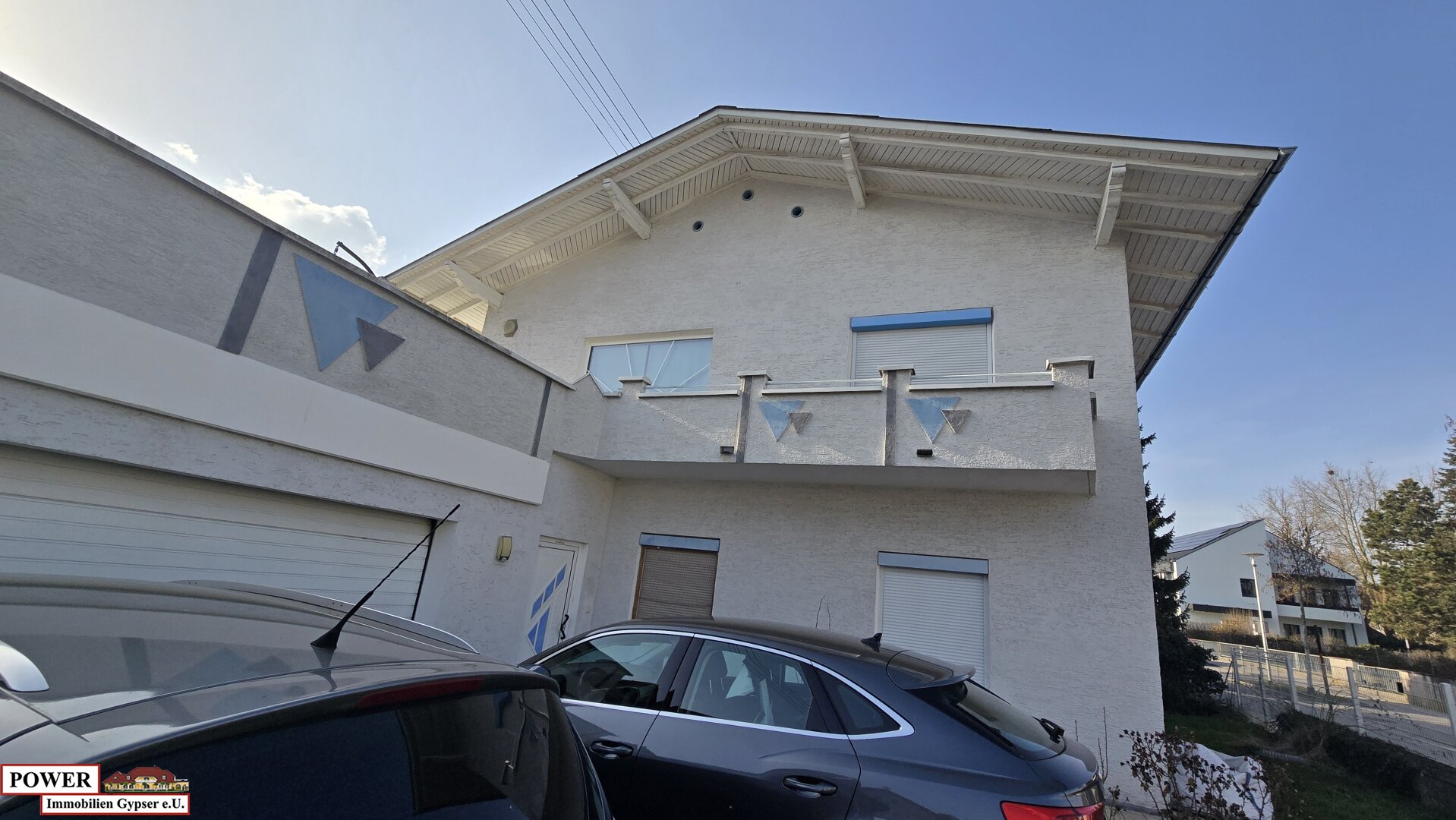 Einfamilienhaus in zentraler Ruhelage Ihr neues Zuhause !