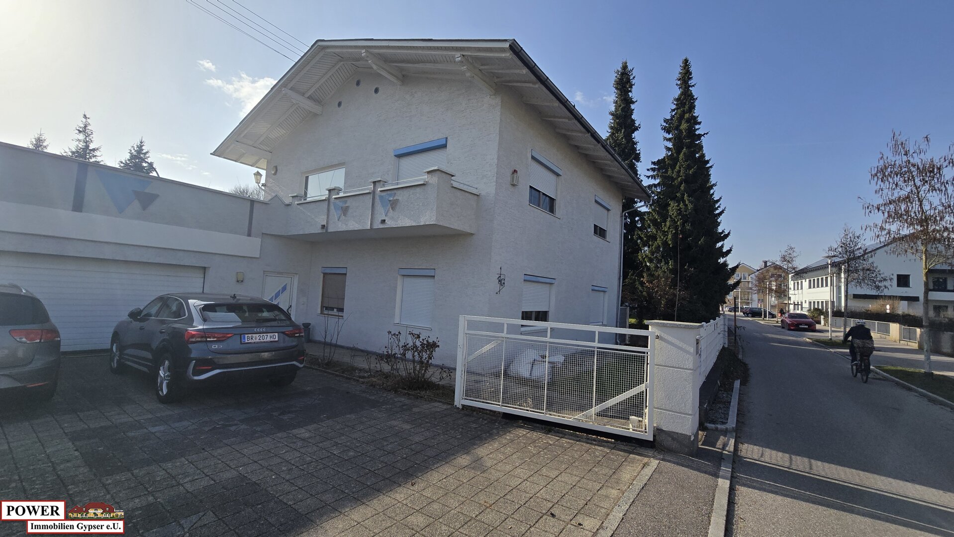 Immobilienfoto