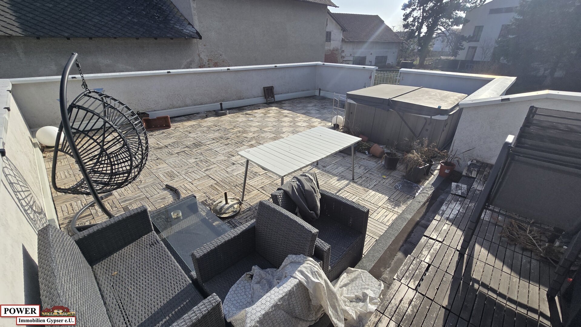 Immobilienfoto