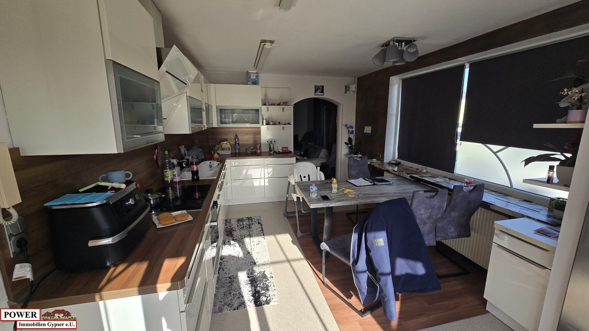 Immobilienfoto